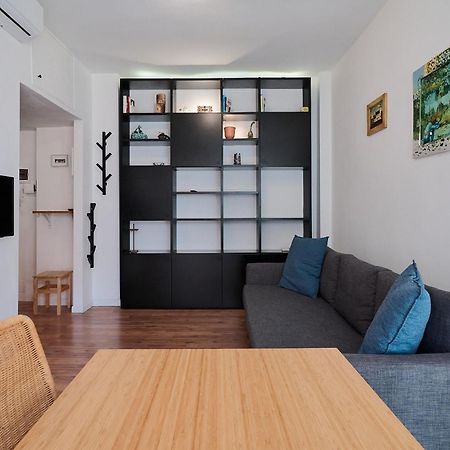 We Home - Casa Martini, Milano Ngoại thất bức ảnh