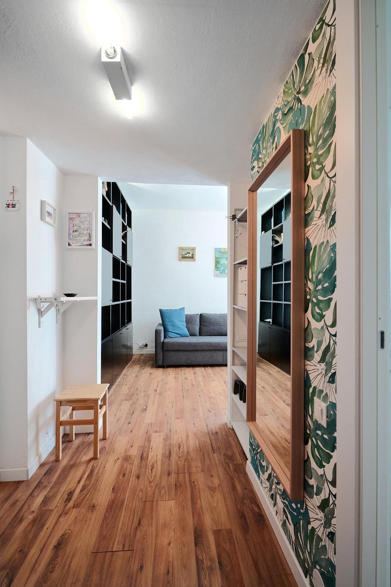 We Home - Casa Martini, Milano Ngoại thất bức ảnh