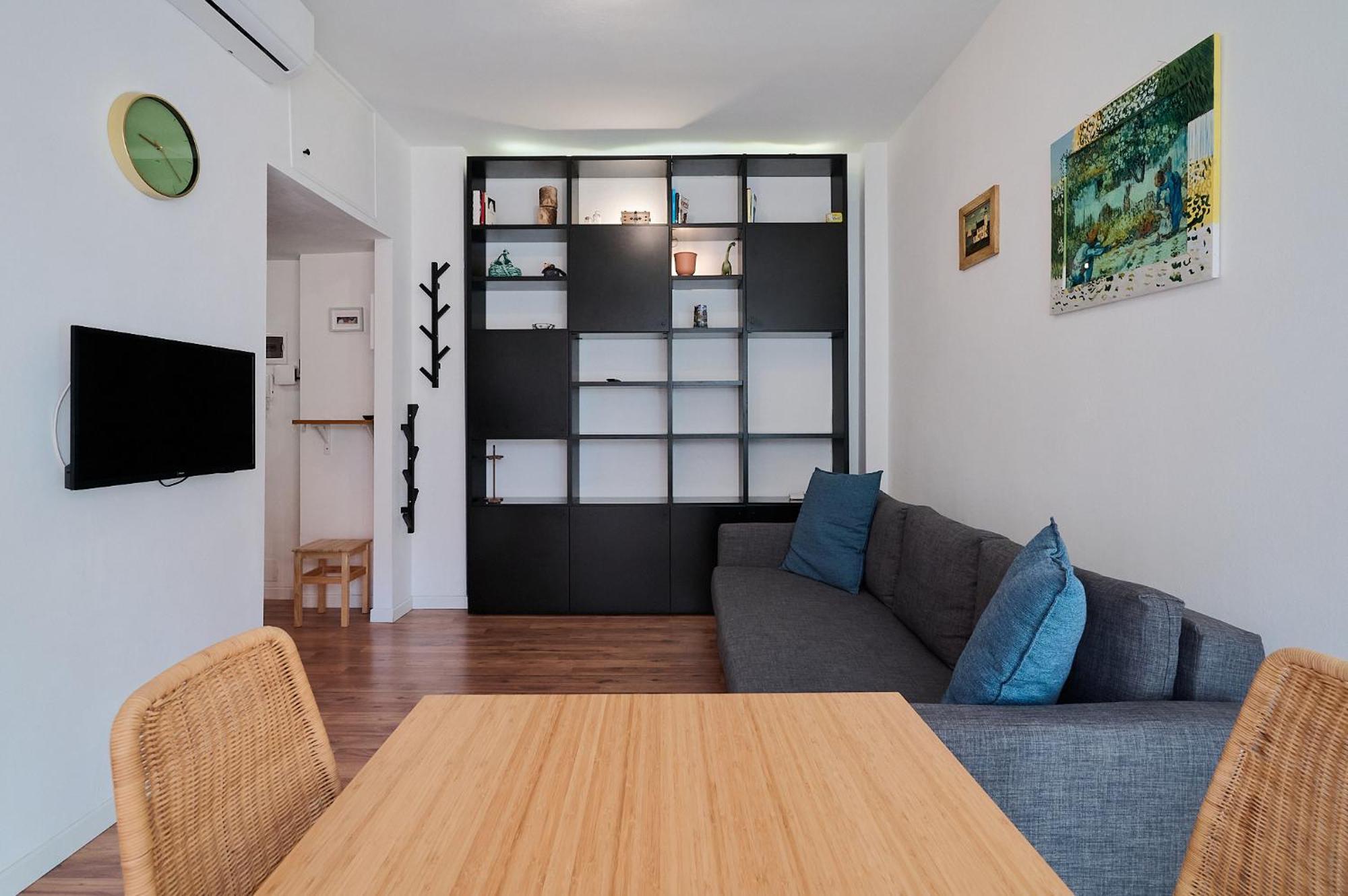 We Home - Casa Martini, Milano Ngoại thất bức ảnh