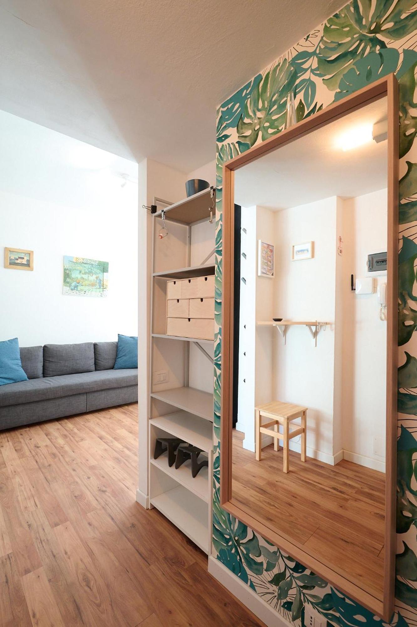 We Home - Casa Martini, Milano Ngoại thất bức ảnh