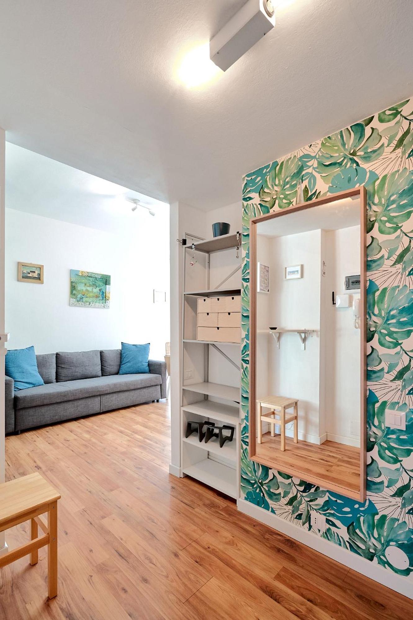 We Home - Casa Martini, Milano Ngoại thất bức ảnh